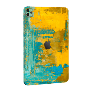 iPad PRO 11" (2021) SIGNATURE Art in FLORENCE Skin