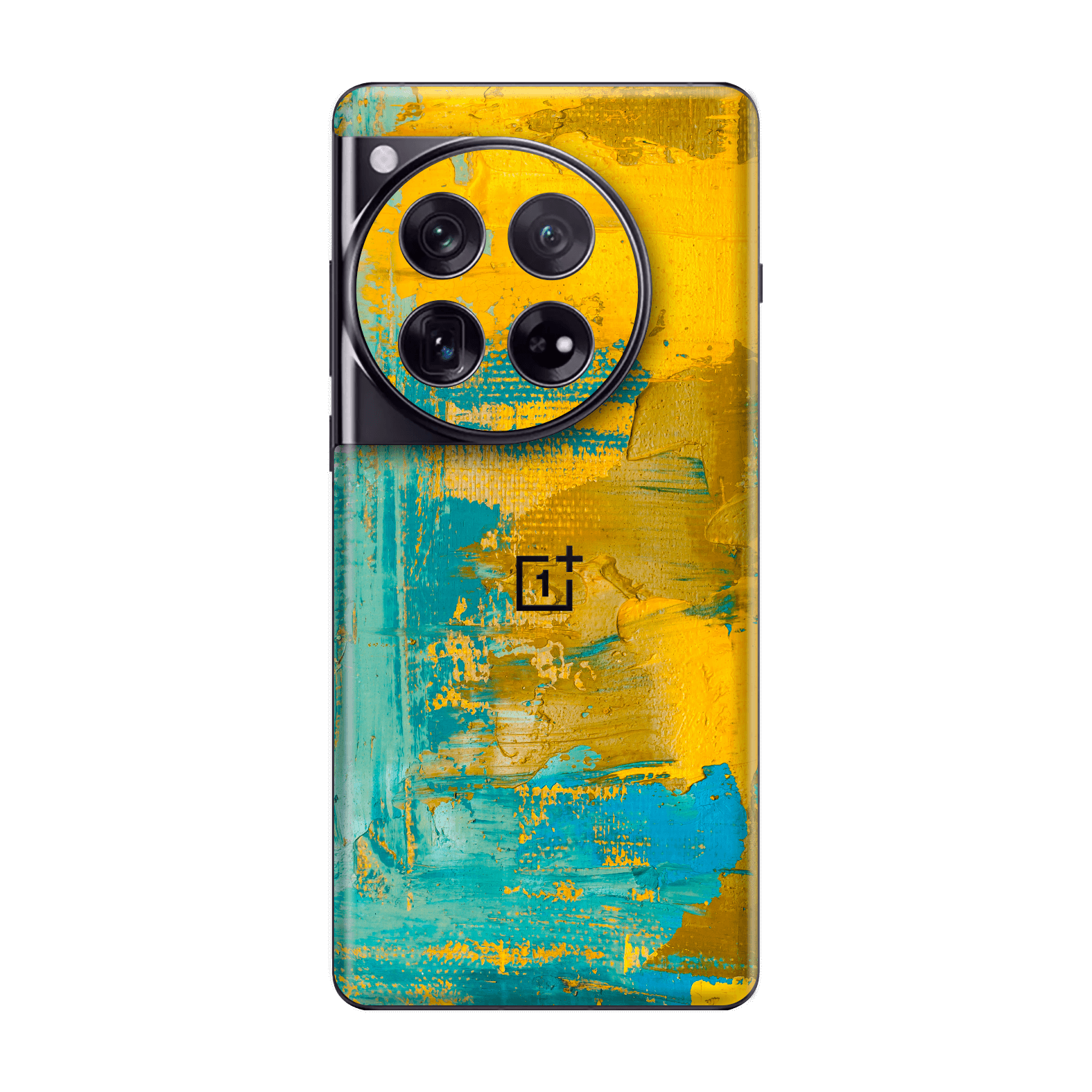OnePlus 12 Print Printed Custom SIGNATURE Art in FLORENCE Skin, Wrap, Decal, Protector, Cover by QSKINZ | qskinz.com