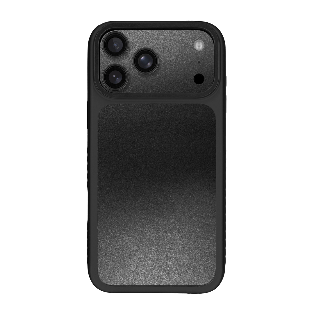 iPhone 17 PRO Qcaze Fusion - Case + Skin Kit