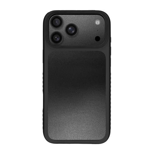 iPhone 17 PRO Qcaze Fusion - Case + Skin Kit