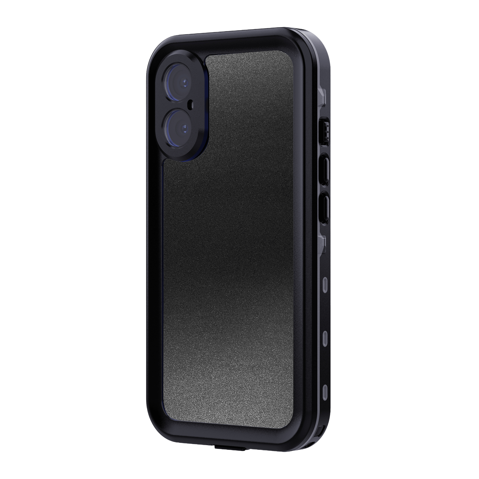 Custom IP68 Waterproof Case for iPhone 16