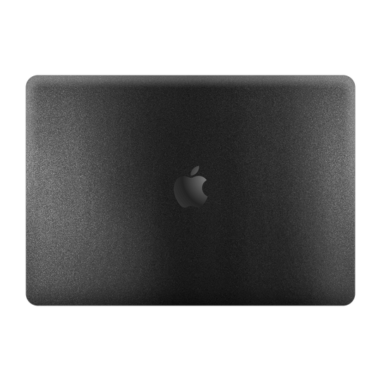 MacBook PRO 16" (2019) Space Grey Metallic Matt Matte Skin Wrap Sticker Decal Cover Protector by EasySkinz | EasySkinz.com