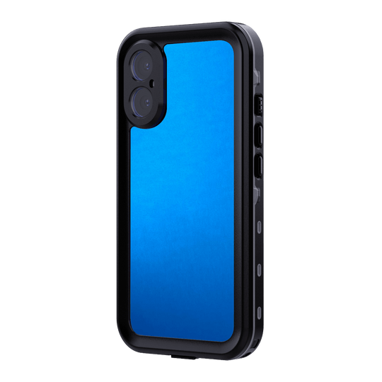 Custom IP68 Waterproof Case for iPhone 16