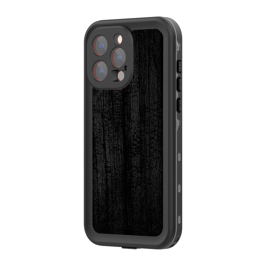 Custom IP68 Waterproof Case for iPhone 15 PRO
