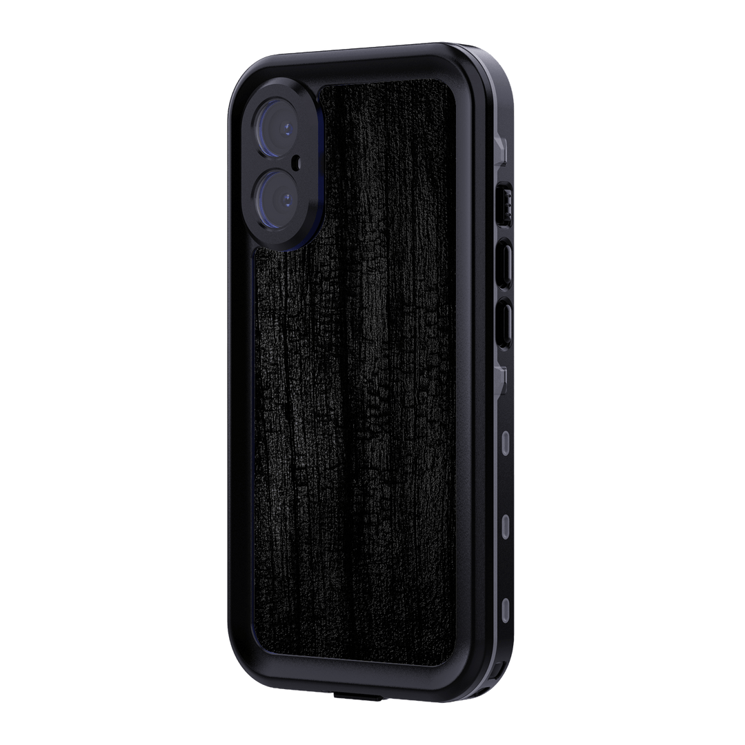 Custom IP68 Waterproof Case for iPhone 16
