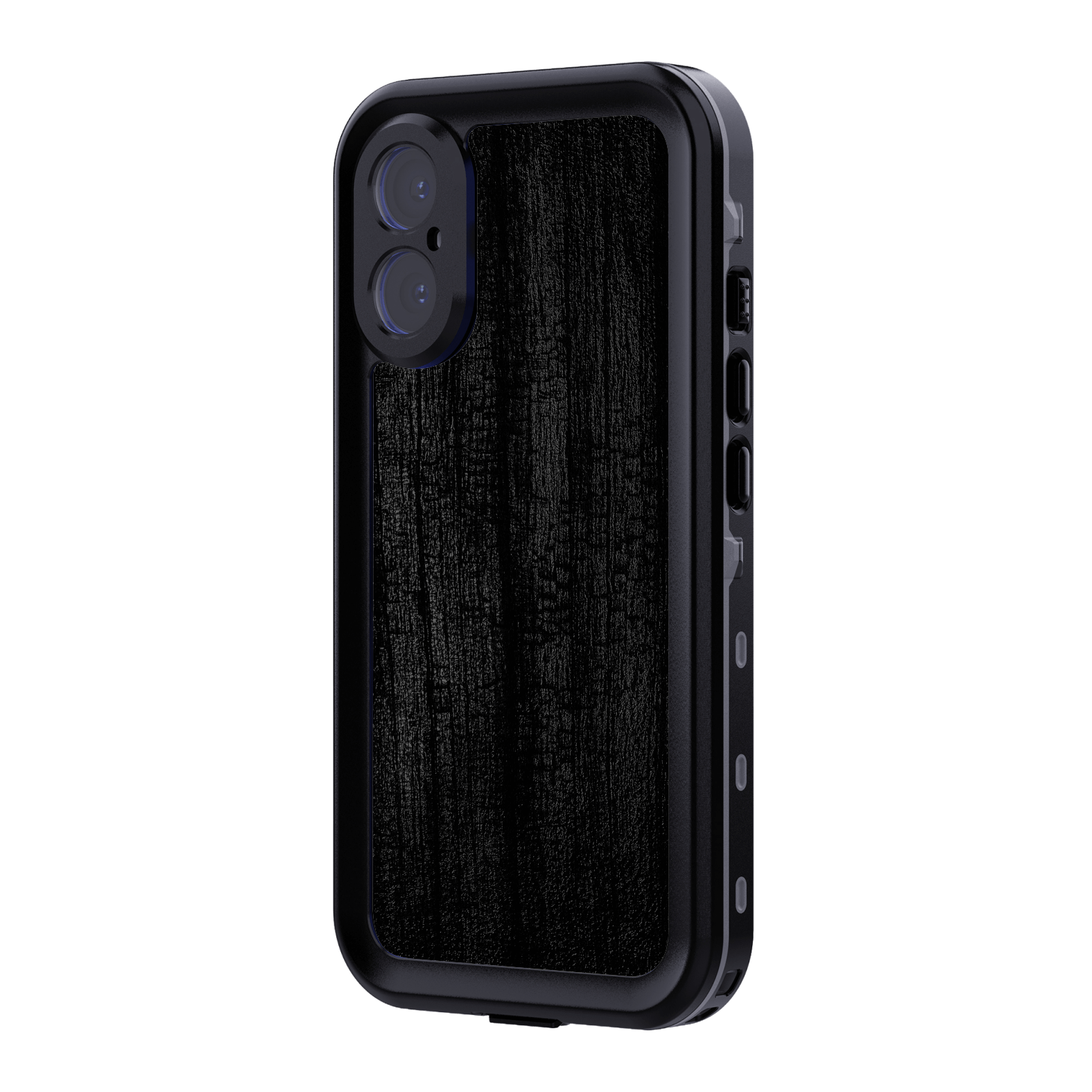Custom IP68 Waterproof Case for iPhone 16