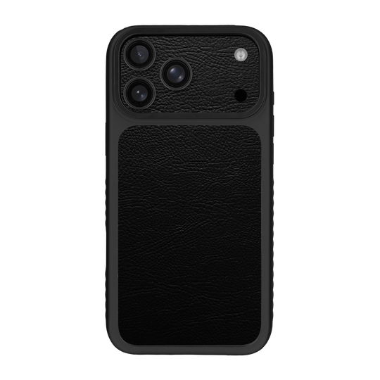 iPhone 17 PRO Qcaze Fusion - Case + Skin Kit