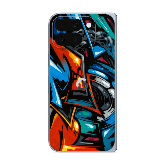 Google Pixel 10 Pro FOLD Skins