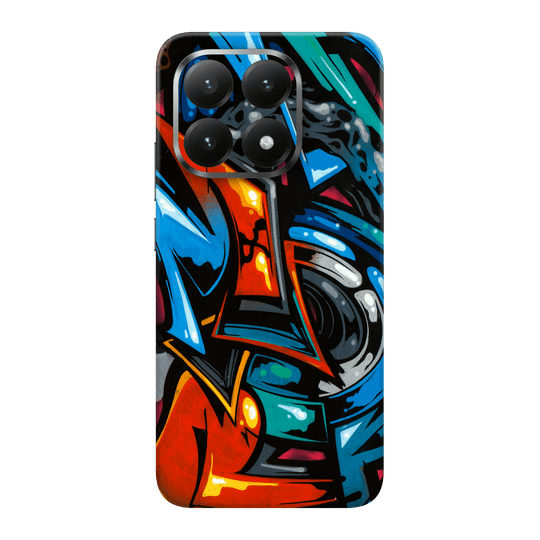 Xiaomi 15T Full-Body Skins