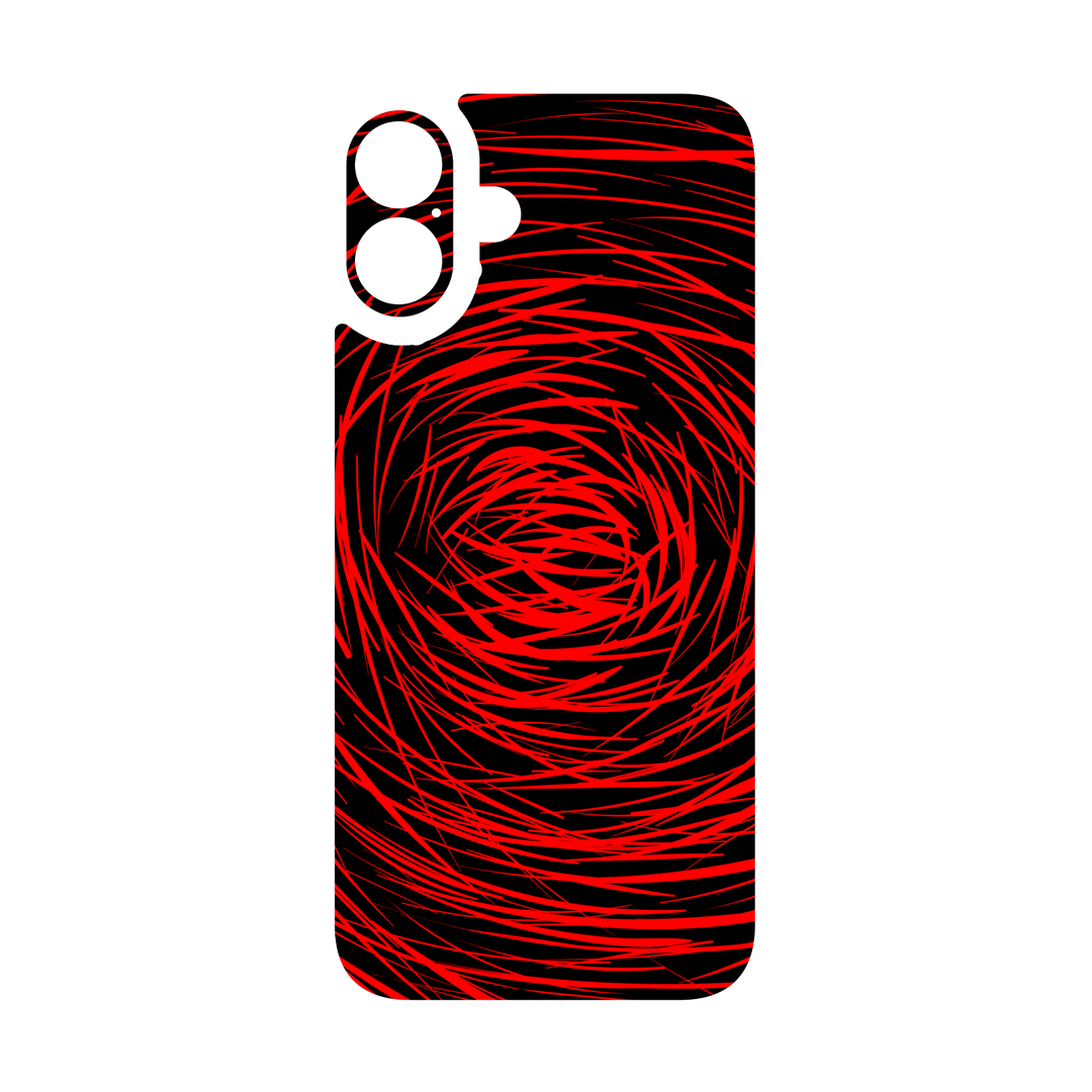 iPhone 16 Qcaze - SIGNATURE Quasar (Case + Skin Kit)