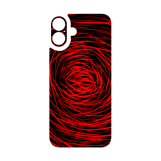 iPhone 16 Qcaze - SIGNATURE Quasar (Case + Skin Kit)