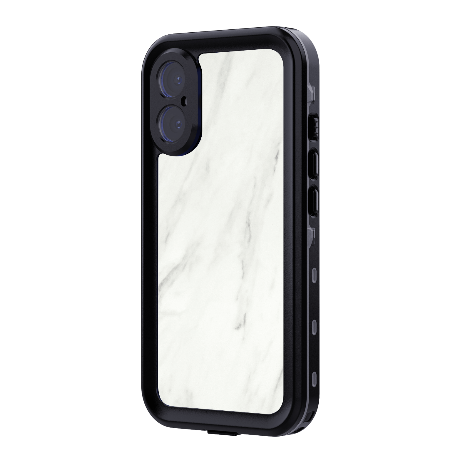 Custom IP68 Waterproof Case for iPhone 16