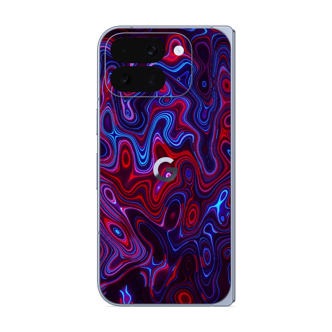 Google Pixel 10 Pro FOLD Skins