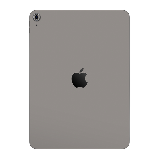 iPad 10.9" (10th Gen, 2022) Soft-Touch LUNAR Grey StealthMatte Skin