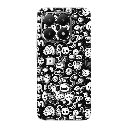 Xiaomi 15T Full-Body Skins