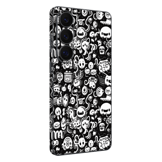 Samsung Galaxy S26+ PLUS Skins