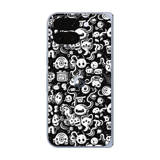 Google Pixel 10 Pro FOLD Skins