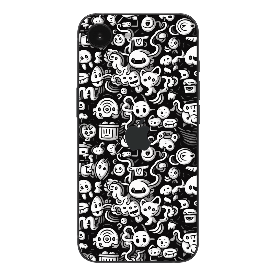 iPhone 17e Skins