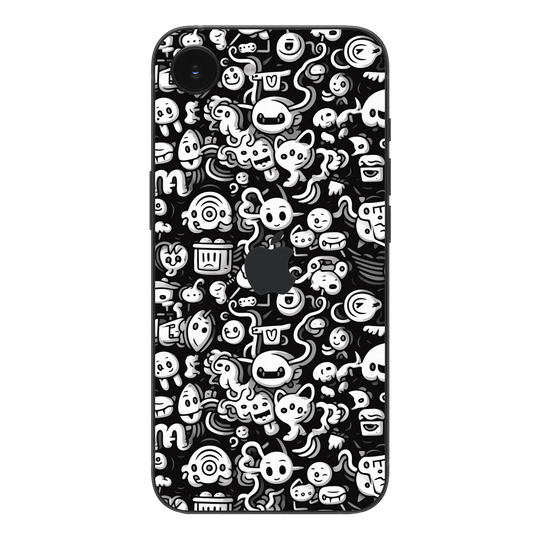 iPhone 17e Skins