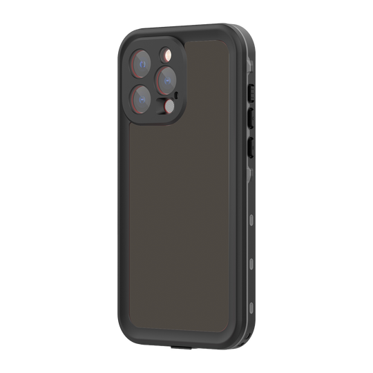 Custom IP68 Waterproof Case for iPhone 15 PRO