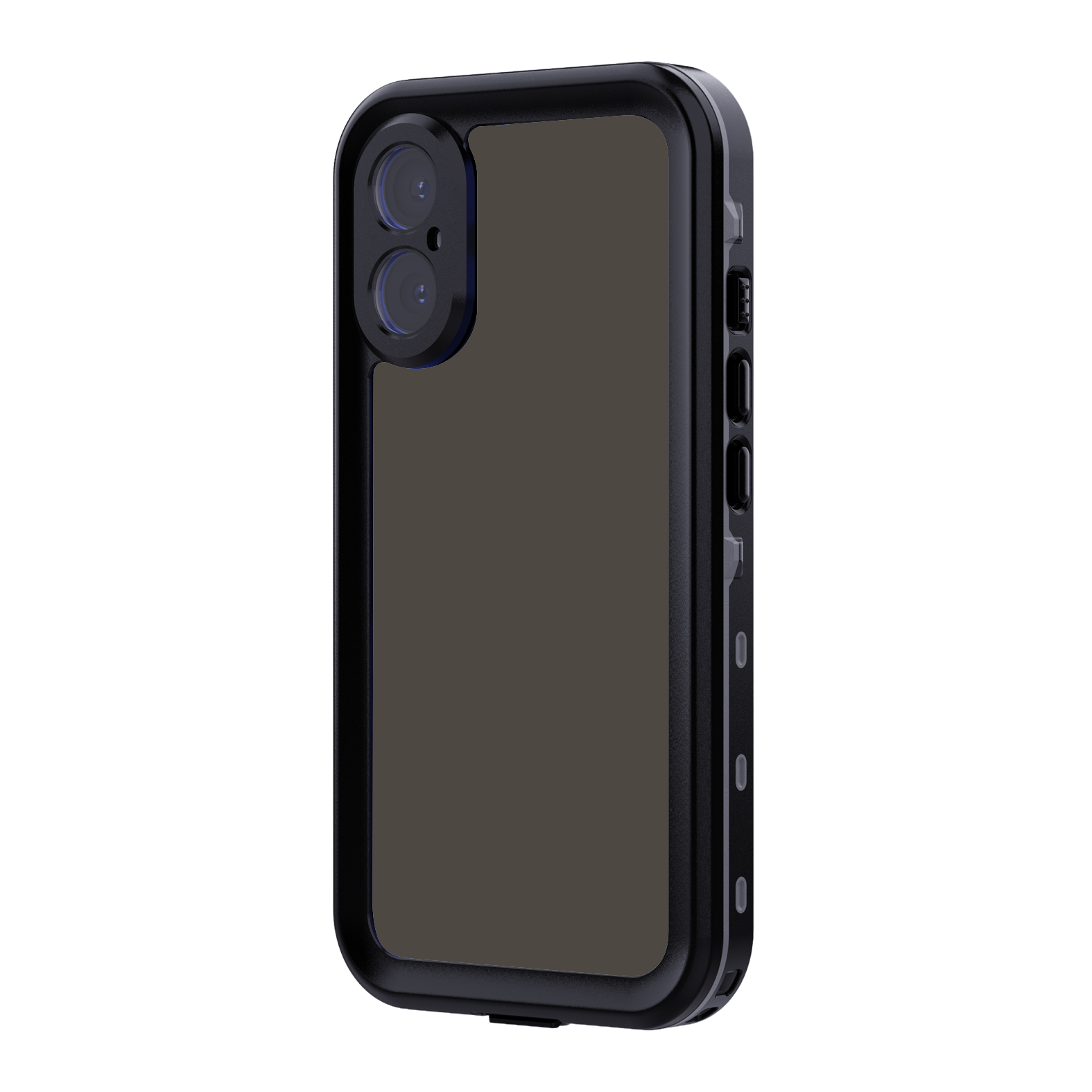 Custom IP68 Waterproof Case for iPhone 16