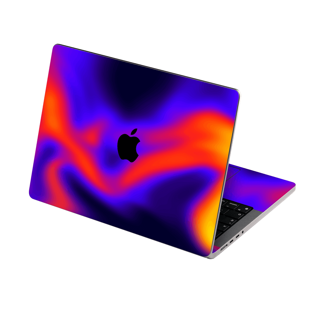 MacBook Pro 14" (M5, 2025) Full-Body Skins
