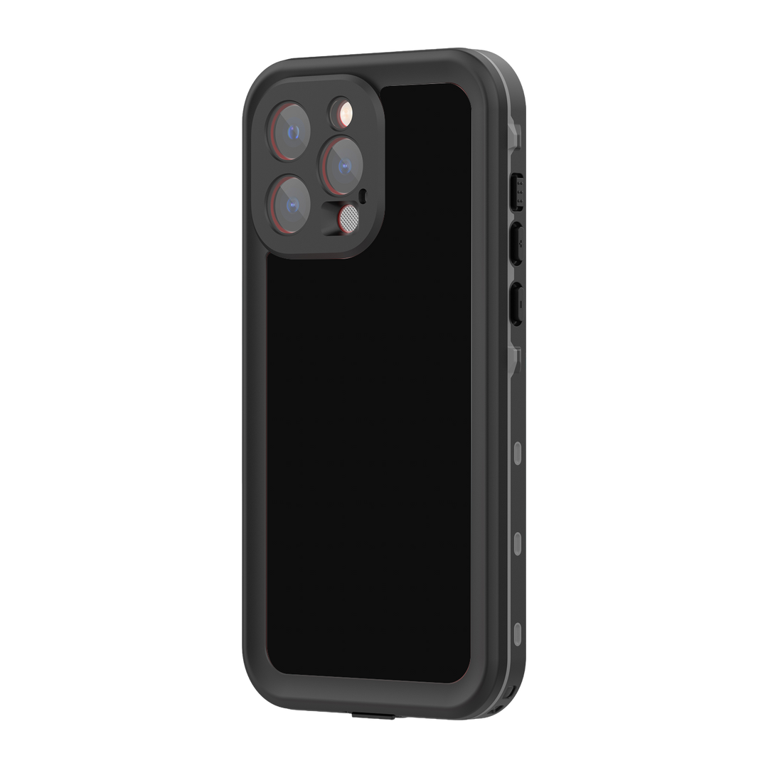 Qskinz Waterproof Case for iPhone 15 Pro Max – IP68 & MagSafe – Qskinz™ Qskinz Waterproof Case for iPhone 15 Pro Max – IP68 & MagSafe – Qskinz™