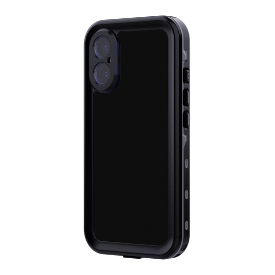 Custom IP68 Waterproof Case for iPhone 16