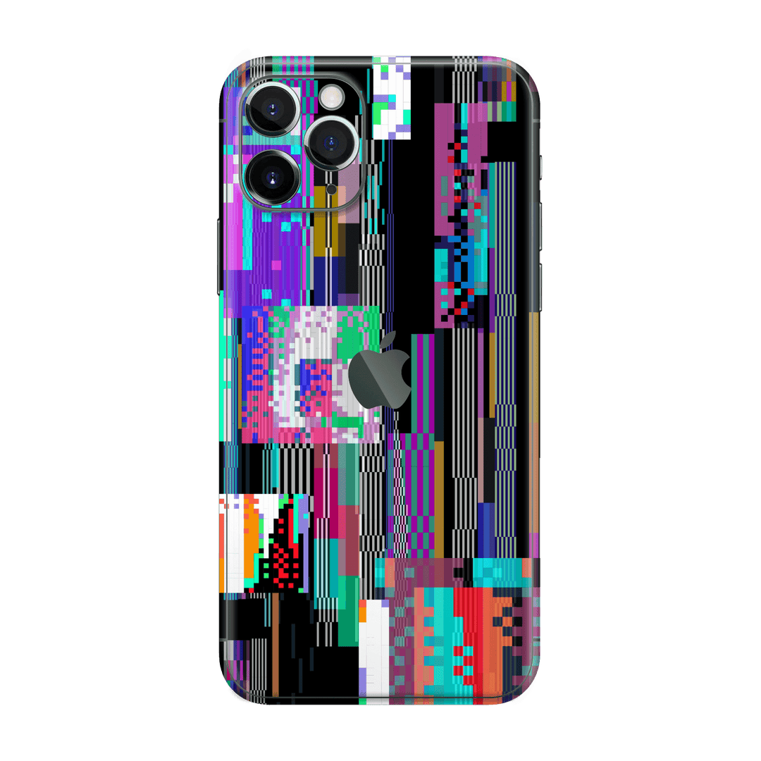 Mobile Skin Wrap Transparent Skin For Iphone 11 IPhone 11 PRO