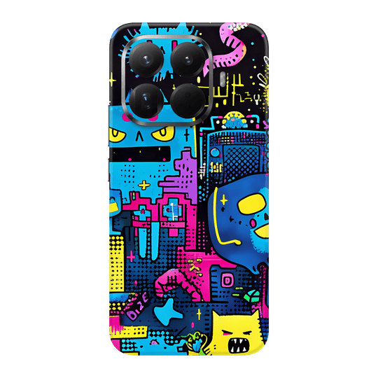 Xiaomi 15T PRO Full-Body Skins