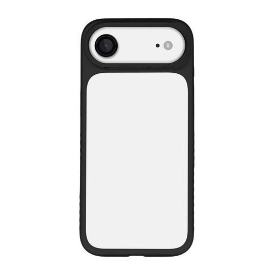 iPhone Air Qcaze Fusion - Case + Skin Kit