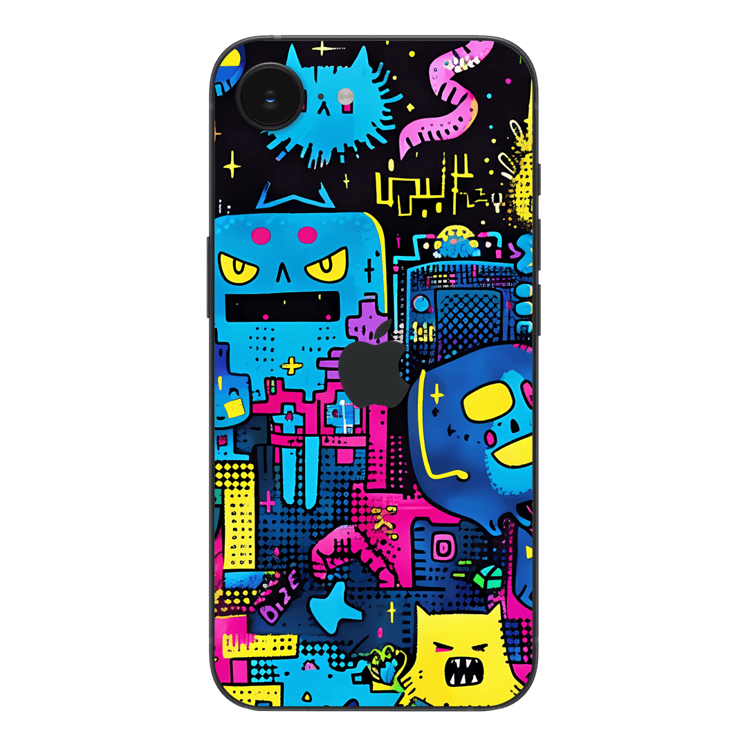 iPhone 17e Skins