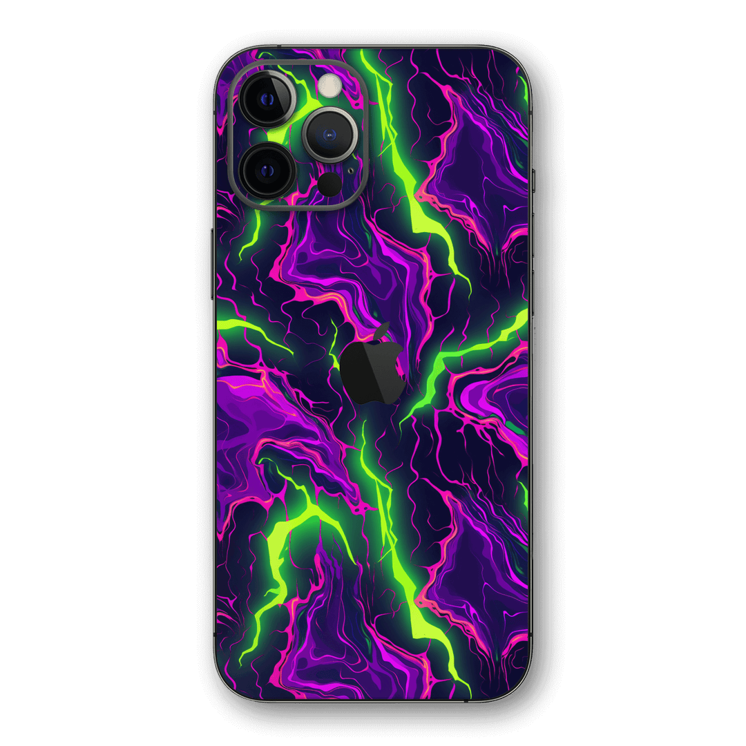 iPhone 12 Pro MAX SIGNATURE Twisterra Skin - Premium Protective Skin Wrap Sticker Decal Cover by QSKINZ | Qskinz.com