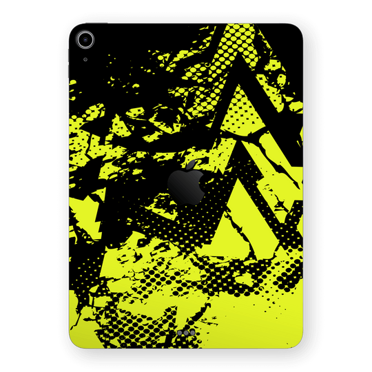 iPad Air 11” (M2) SIGNATURE Grungetrace Skin