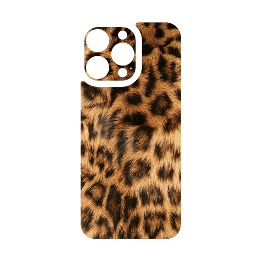 iPhone 16 Pro MAX Qcaze - SIGNATURE Leo Reverie (Case + Skin Kit)
