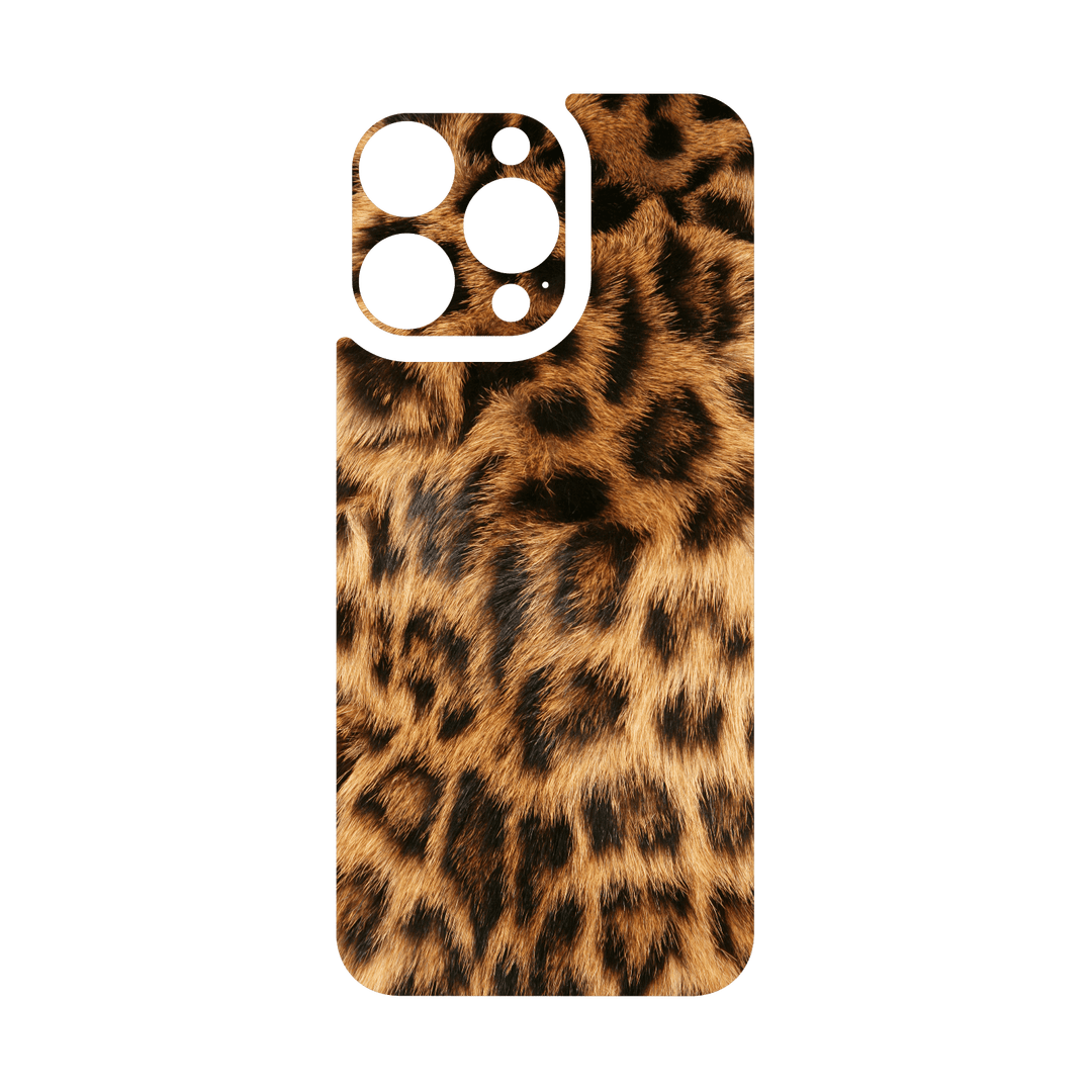 iPhone 15 PRO Qcaze - SIGNATURE Leo Reverie (Case + Skin Kit)