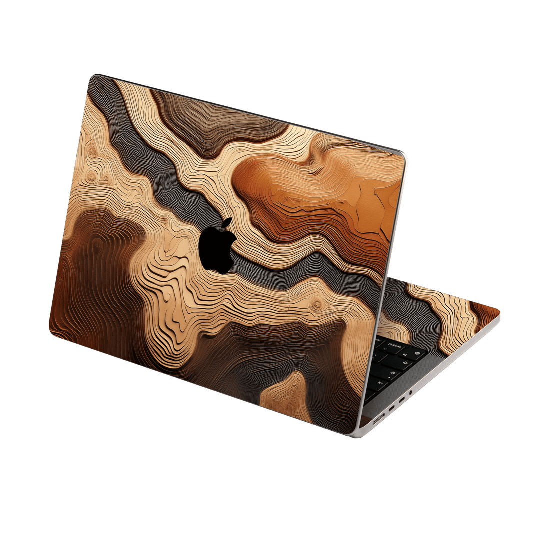 MacBook Pro 14" (M5, 2025) Full-Body Skins