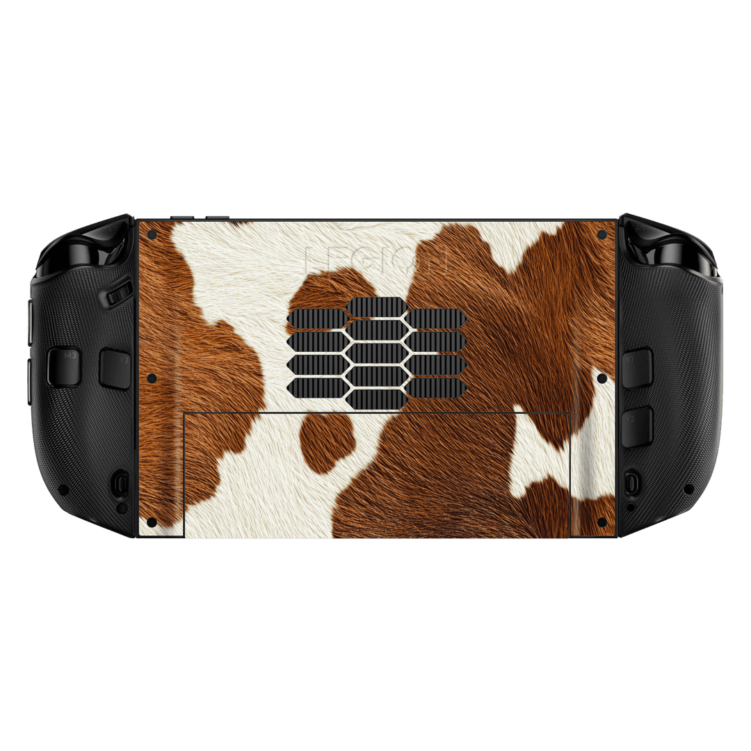 Lenovo Legion GO 2 SIGNATURE MOO Skin