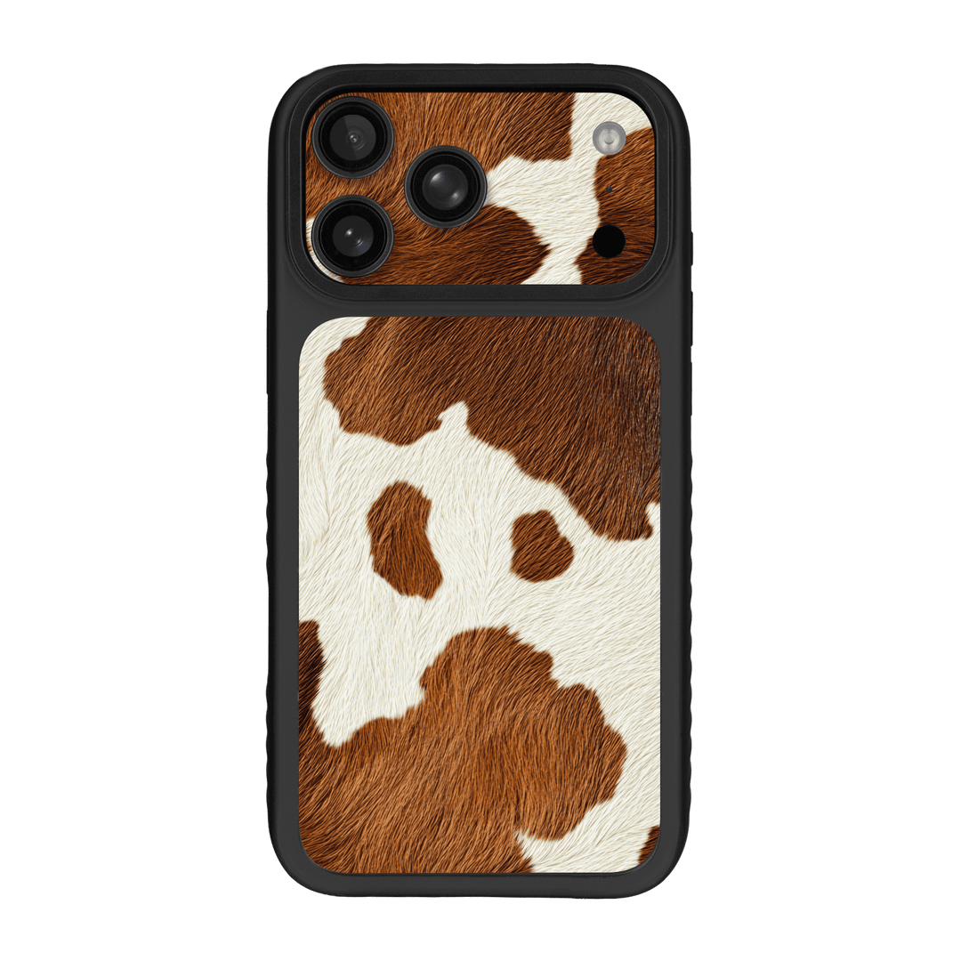 iPhone 17 PRO Qcaze Fusion - Case + Skin Kit