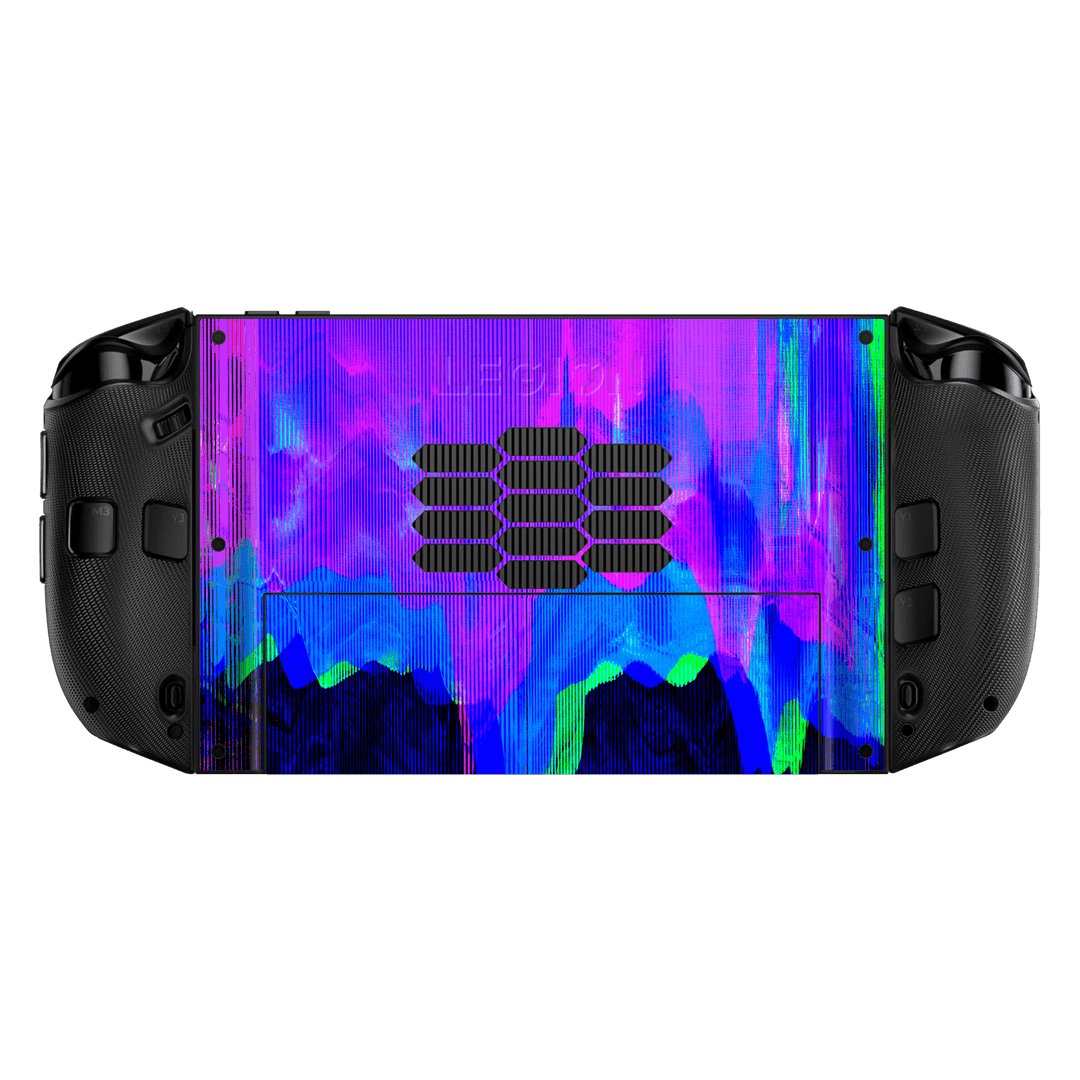 Lenovo Legion GO 2 SIGNATURE Andromeda Skin