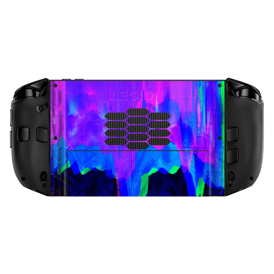 Lenovo Legion GO 2 SIGNATURE Andromeda Skin