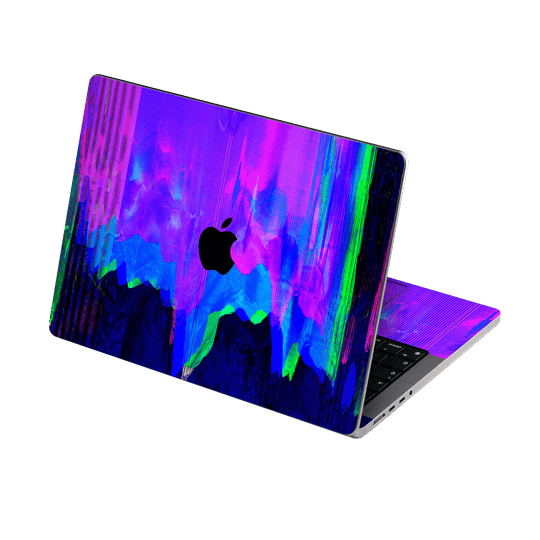 MacBook Pro 14" (M5, 2025) Full-Body Skins