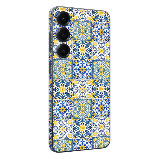 Samsung Galaxy S25(FE) Full-Body Skins