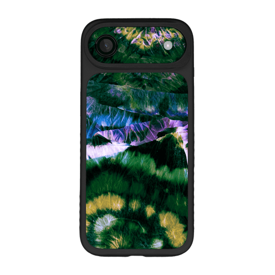 iPhone Air Qcaze Fusion - Case + Skin Kit
