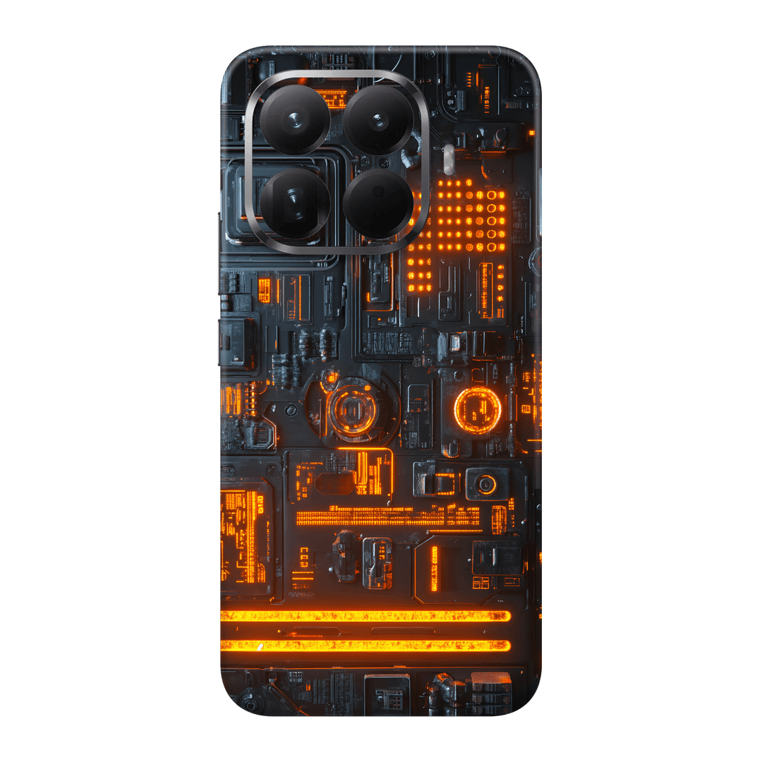 Xiaomi 15T PRO Full-Body Skins