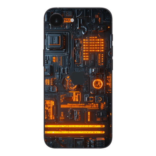 iPhone 17e Skins