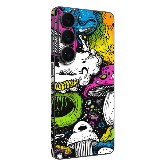 Samsung Galaxy S26+ PLUS Skins