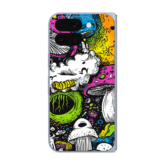 Google Pixel 10 Pro FOLD Skins