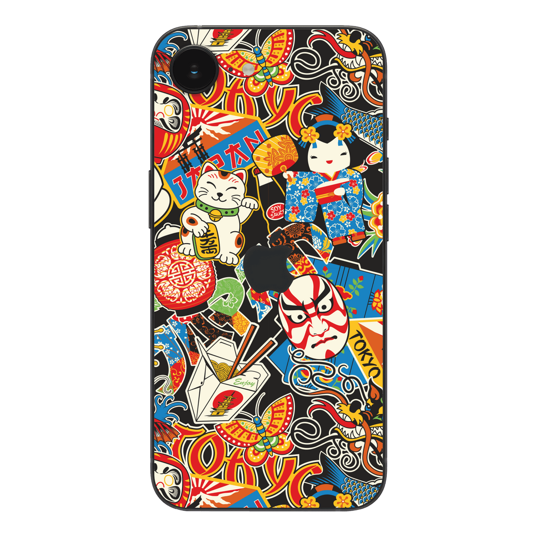 iPhone 17e Skins