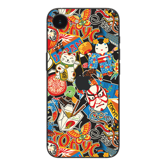 iPhone 17e Skins